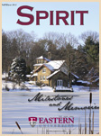 Spirit Magazine