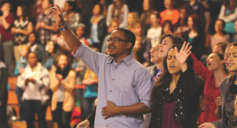Chapel Worship