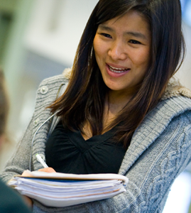 Undergraduate Student at Eastern University Undergraduate Student at Eastern University