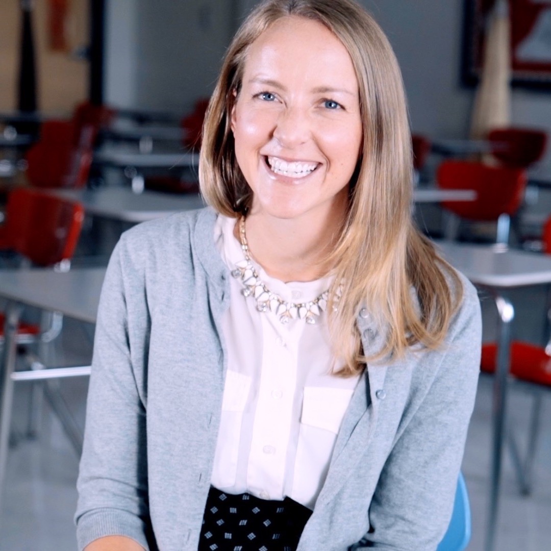 Watch Lara's Story