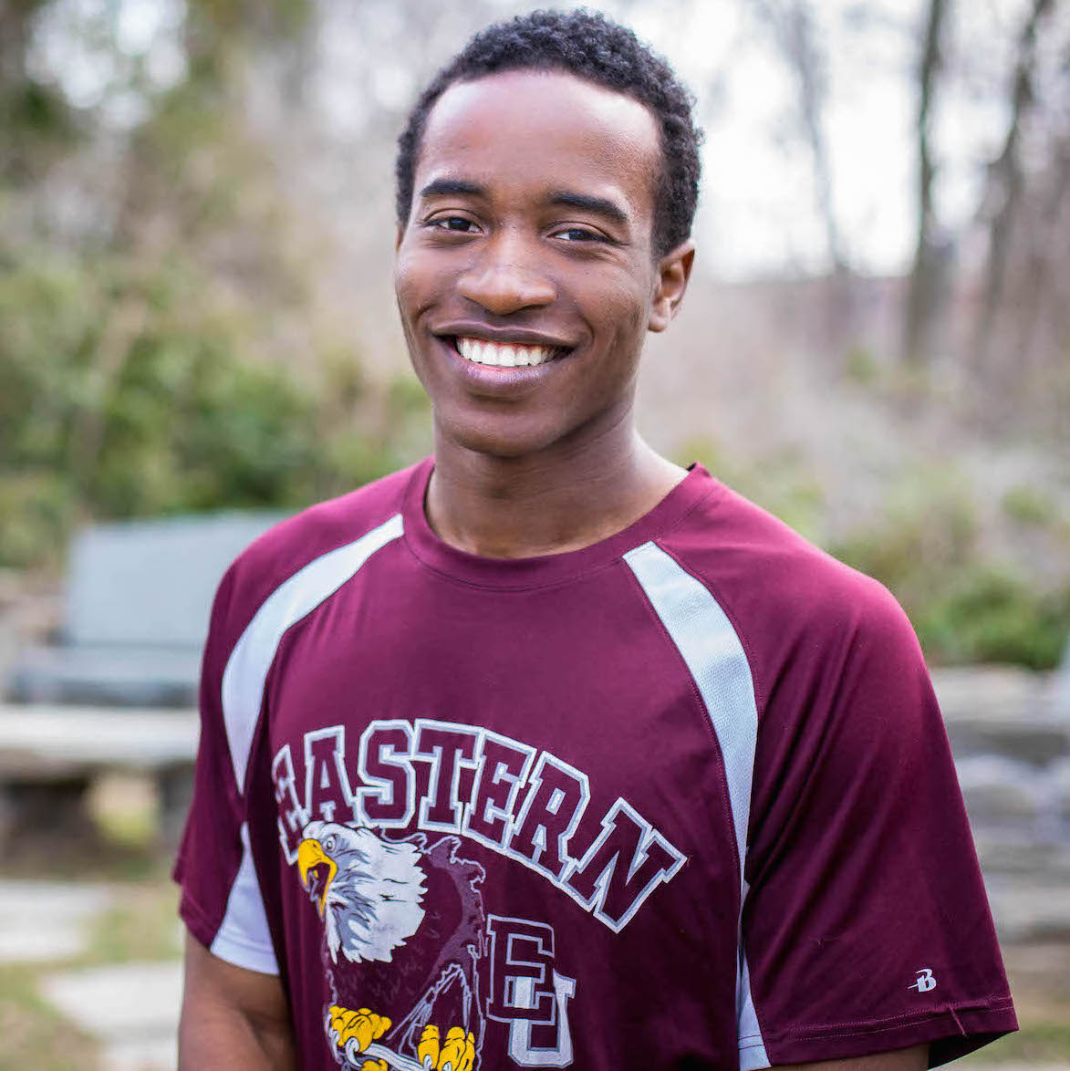 Watch Kadeem's Story