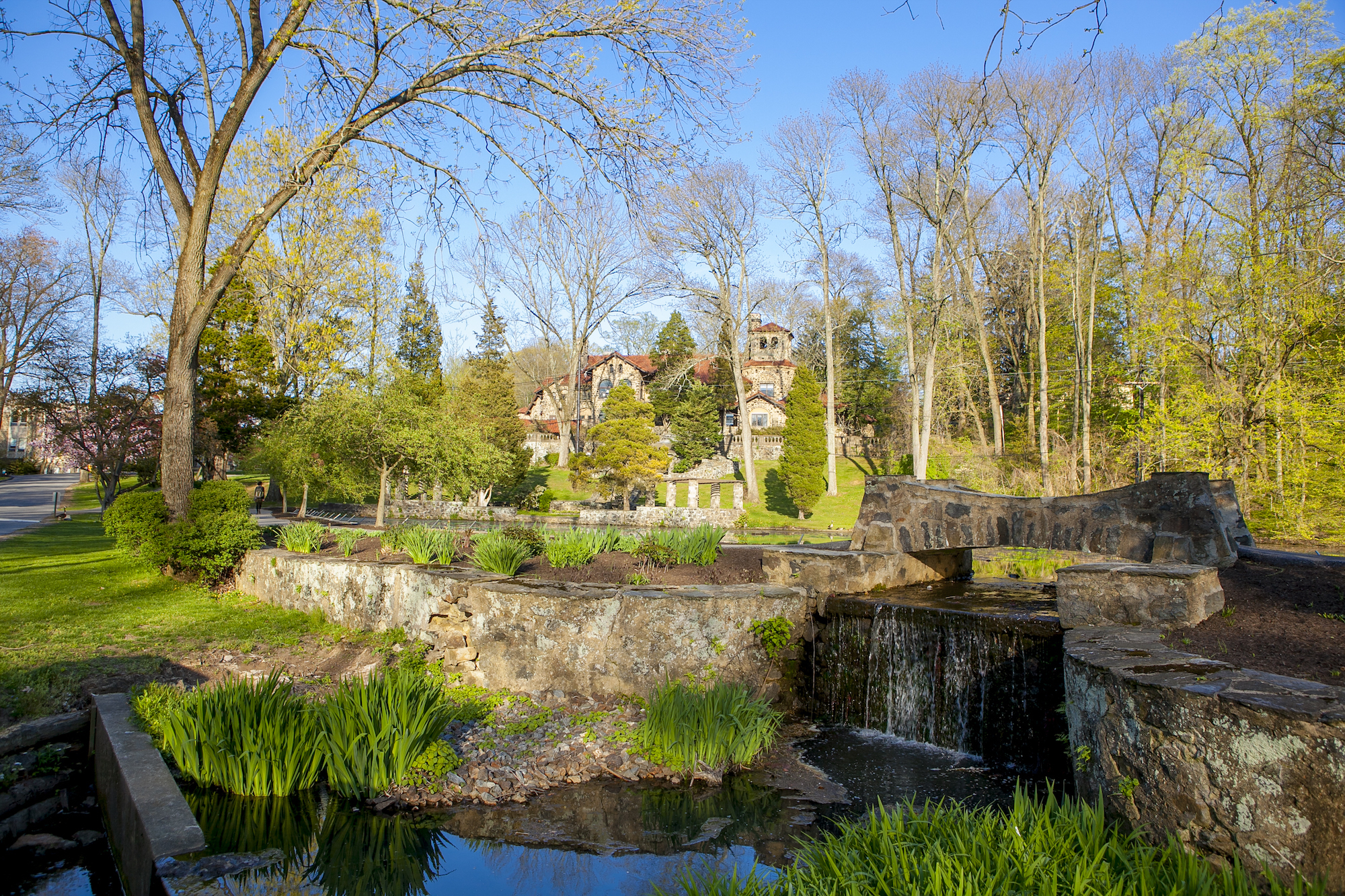 News & Events Eastern University