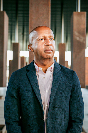 Bryan Stevenson