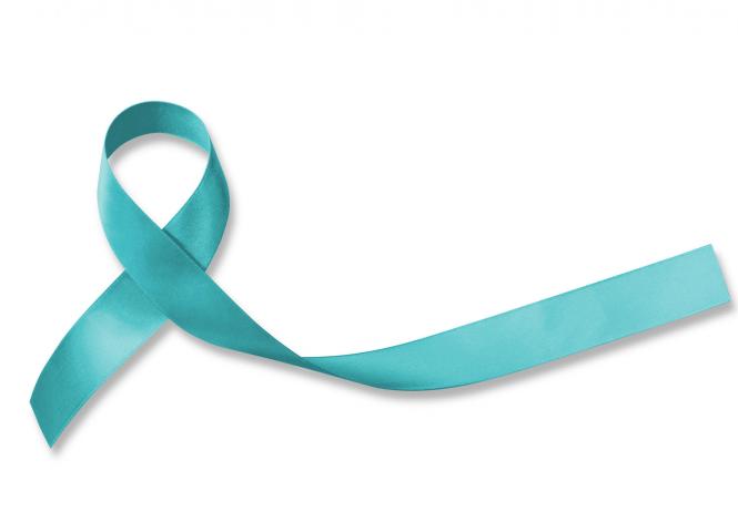 Cancer Ribbon