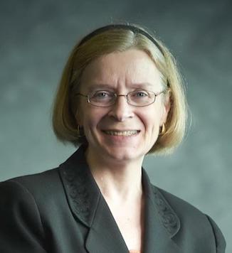 Dr. Deborah Watson