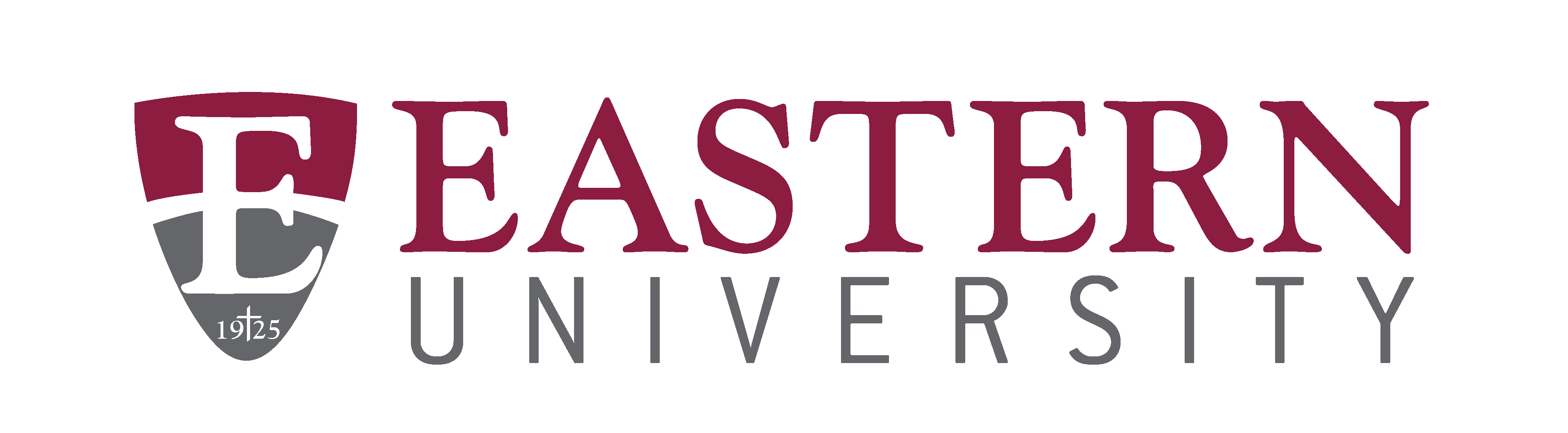 Eastern Logo Standard