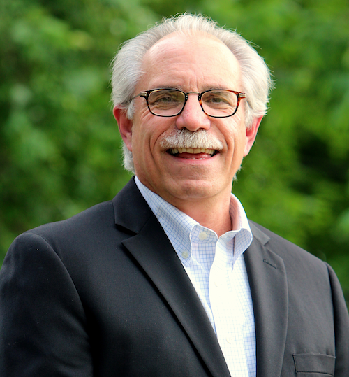 Joseph Modica