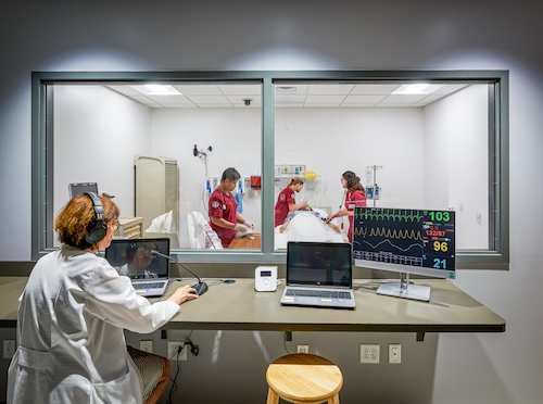 Nursing Lab