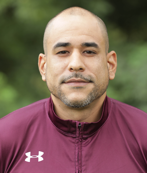 Joseph Ortiz
