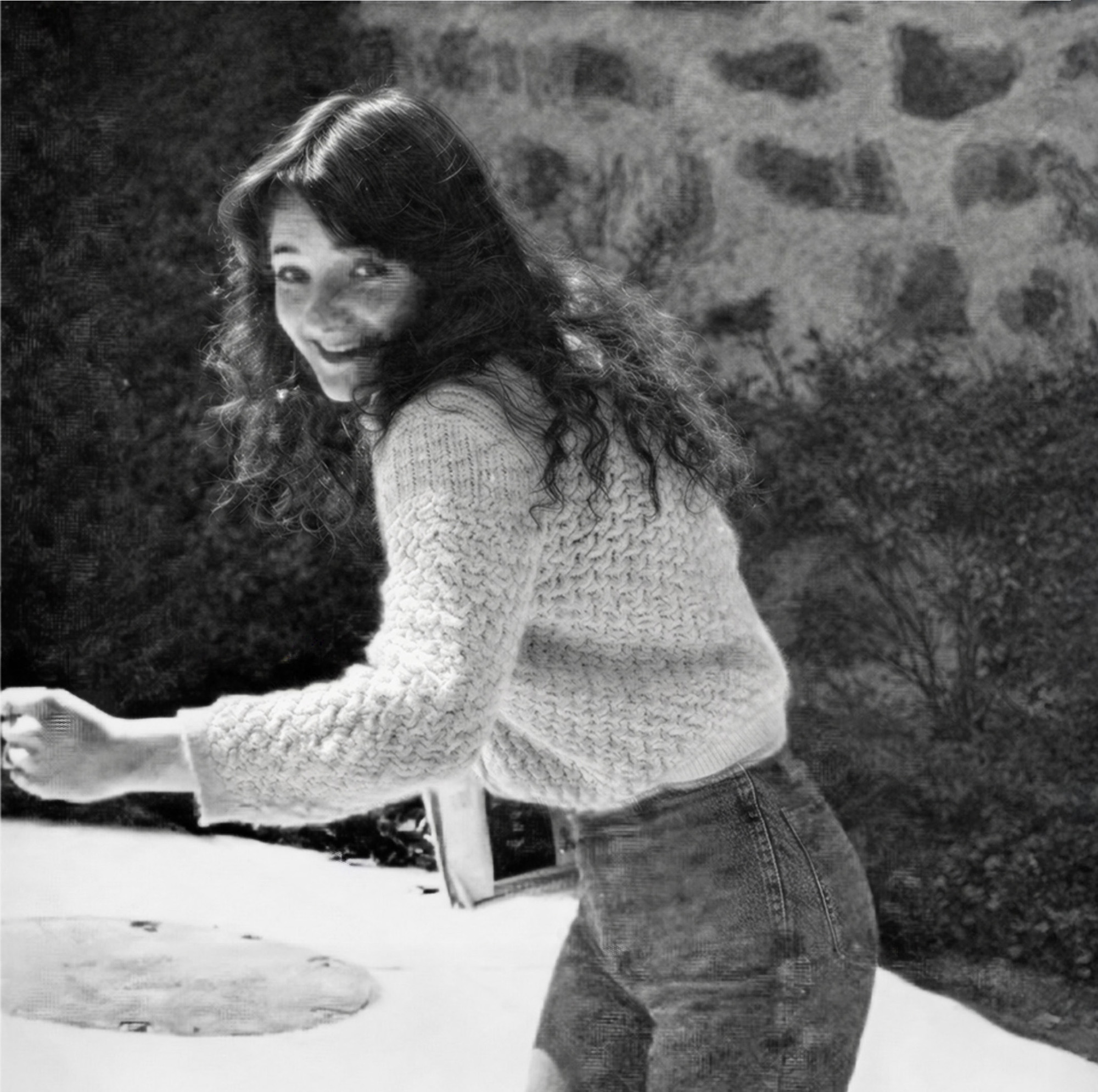 Virginia Frendzel Ayres '84