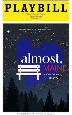 Almost, Maine Program