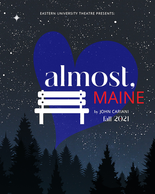 Almost, Maine