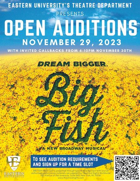 BIg Fish