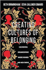 Creating Cultures of Belonging