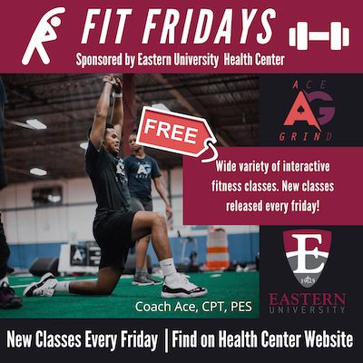 Fit Fridays