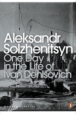 One day in the life of Ivan Denisovich