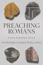 Joseph Modica: Preaching Romans