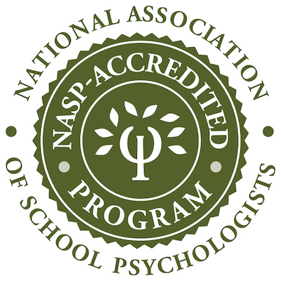 Nasp Logo