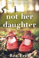 Not her daughter
