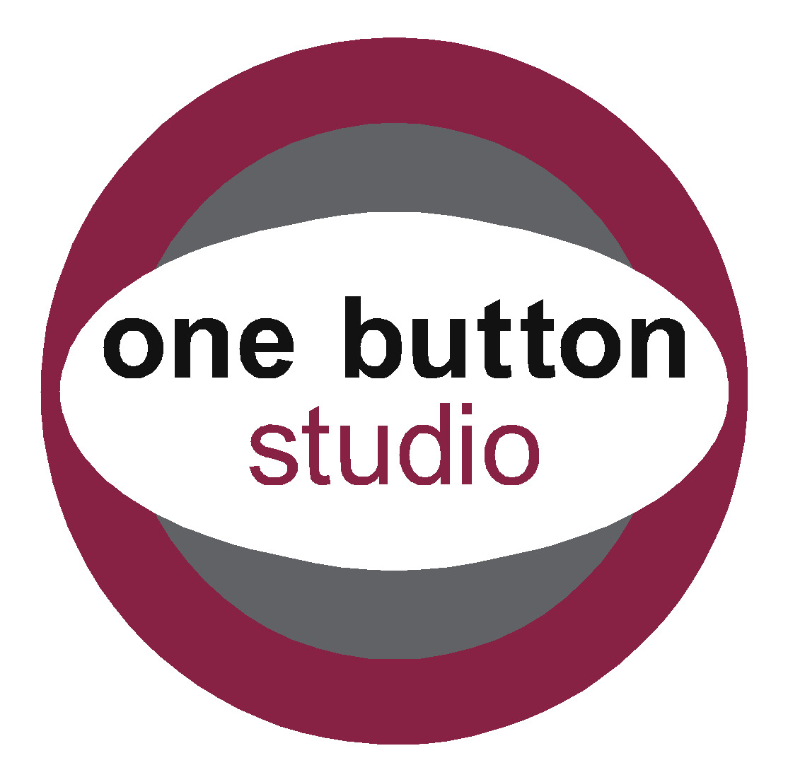 One Button Studio logo