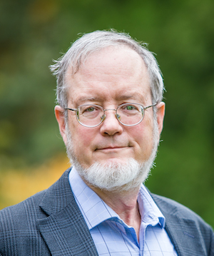 Phil Cary