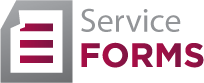 Service Forms