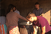 Service Opportunities