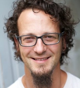 Shane Claiborne