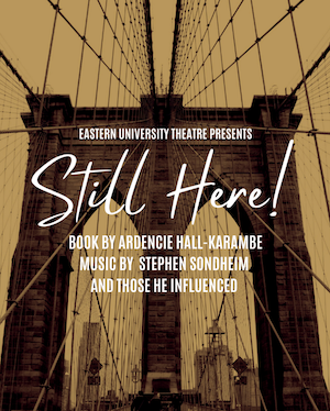 Still Here Program