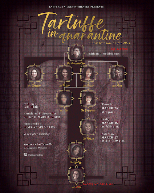 Tartuffe