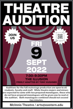 Audition