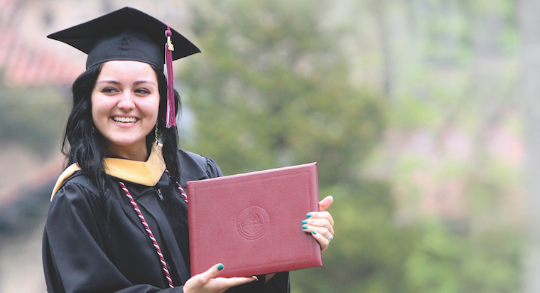 Financial Aid Graduate