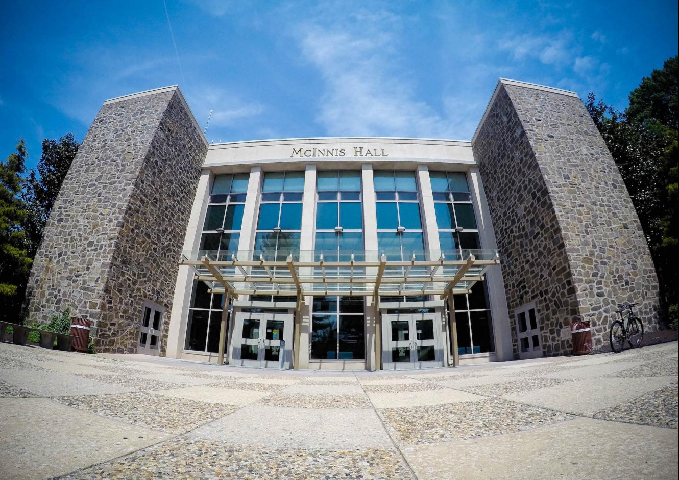 McInnis Auditorium