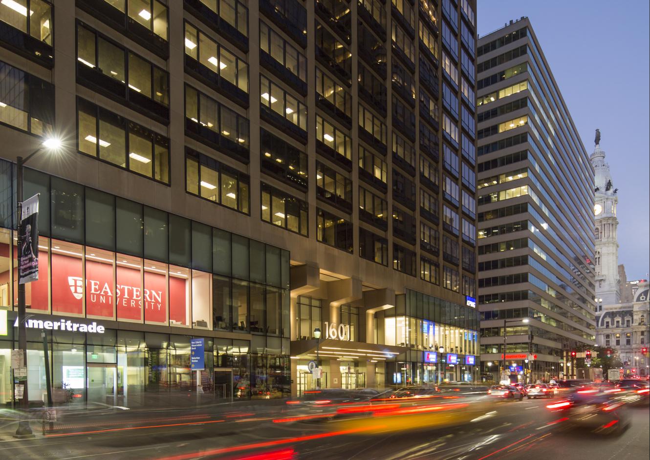 Center City Campus