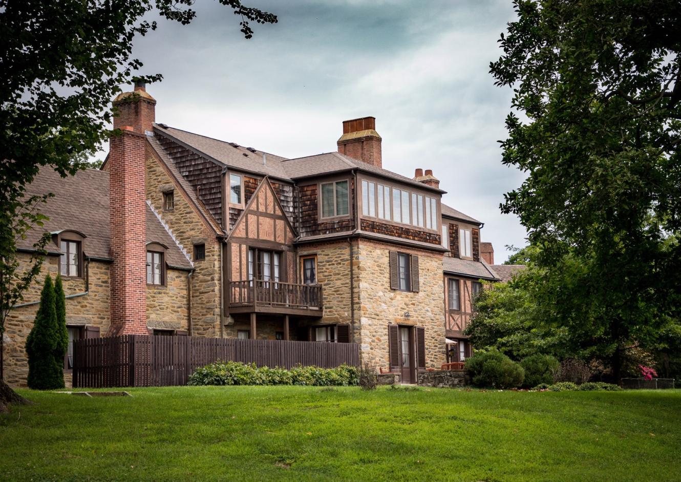 Fowler Hall