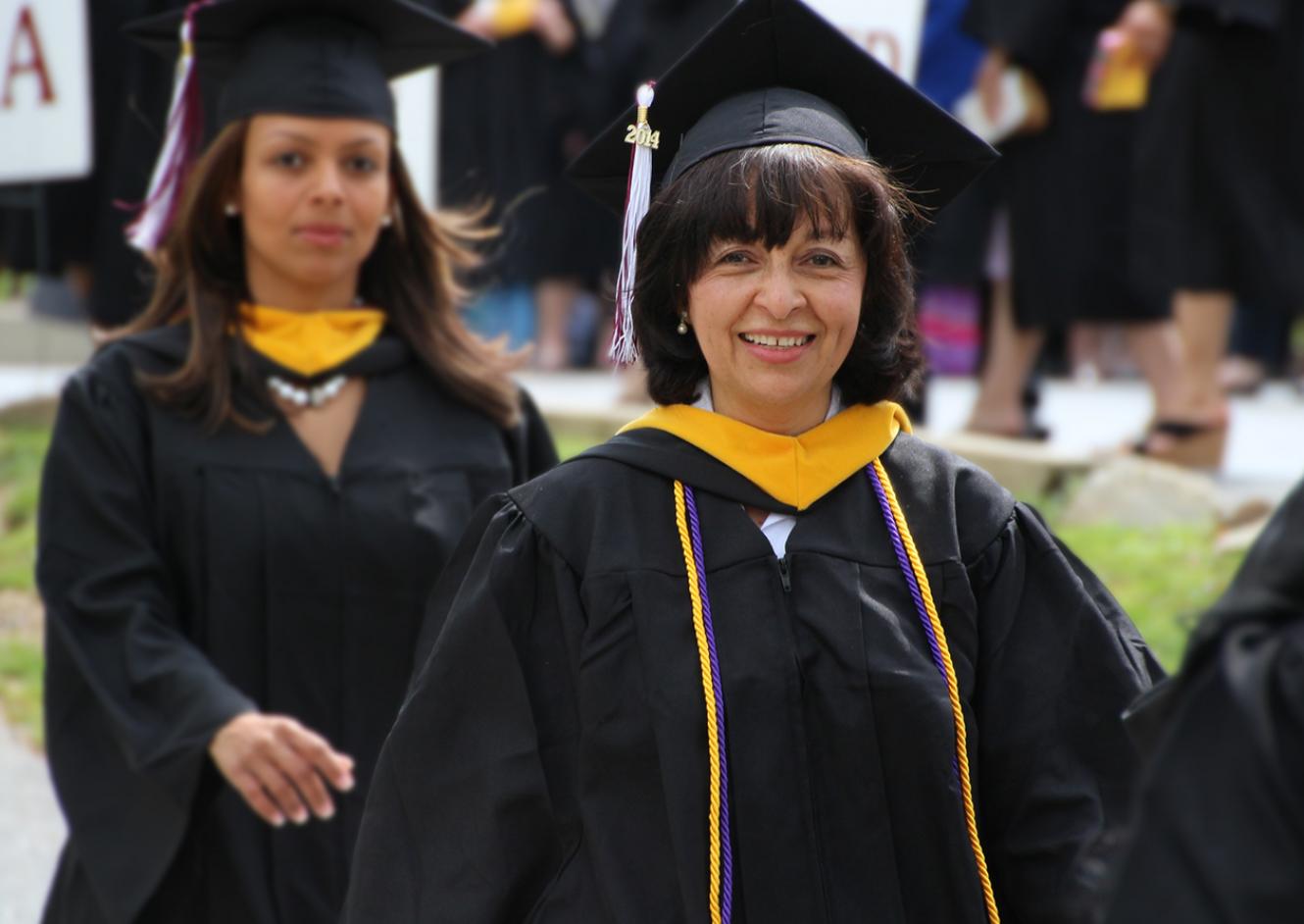 Adult Students