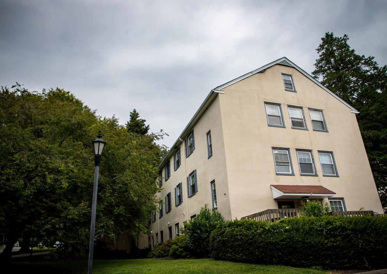 Hainer Hall
