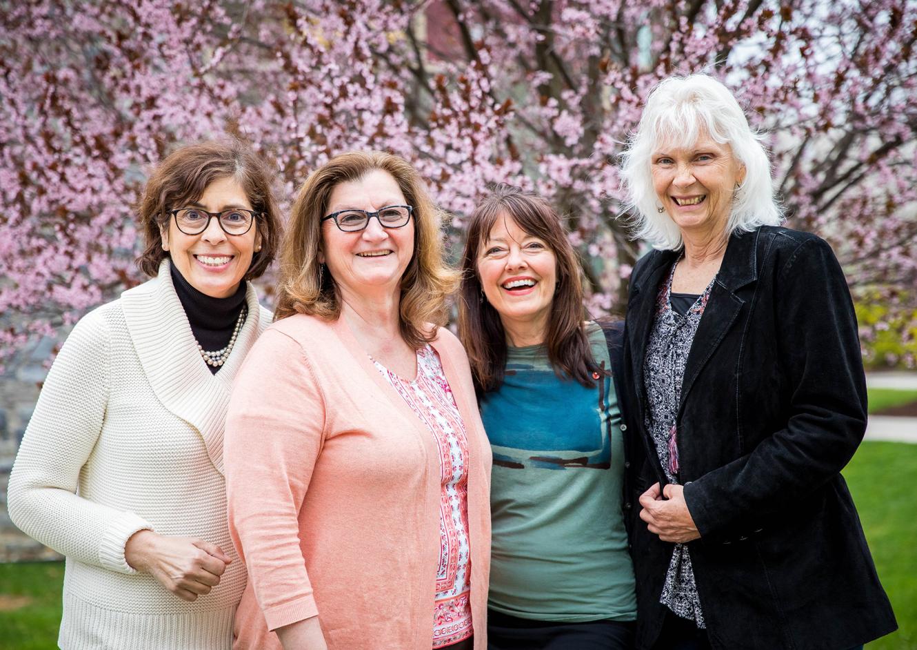 Holistic and Integrative MSN