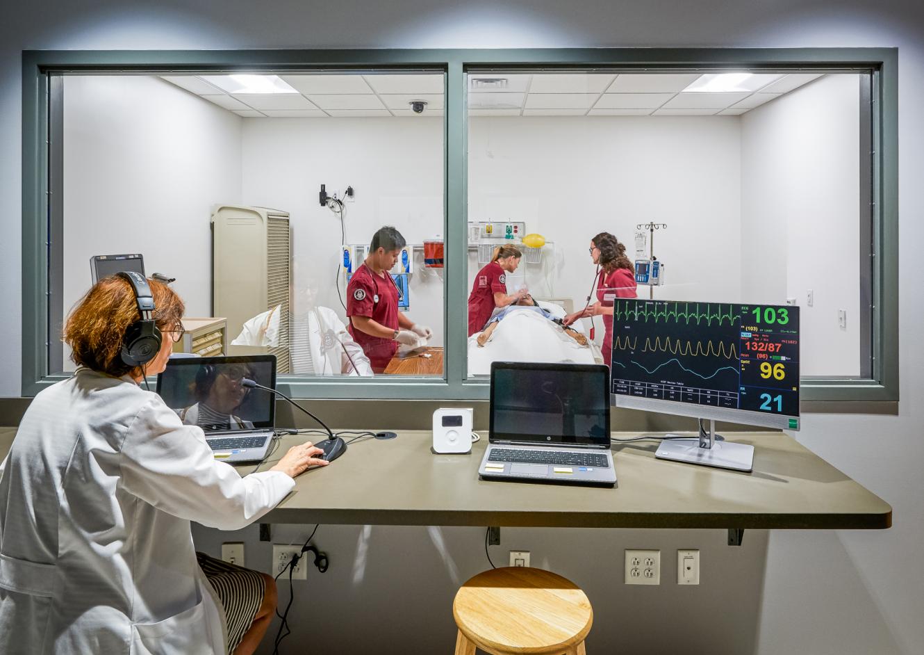 Nursing Lab