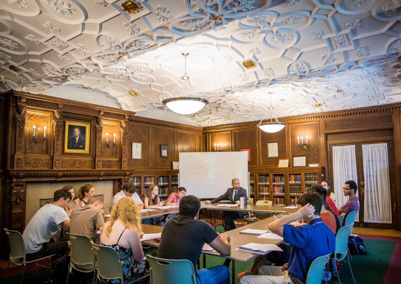 Eastern Enrollment Flourishes, Surpassing 8,700 Students as Innovative ...