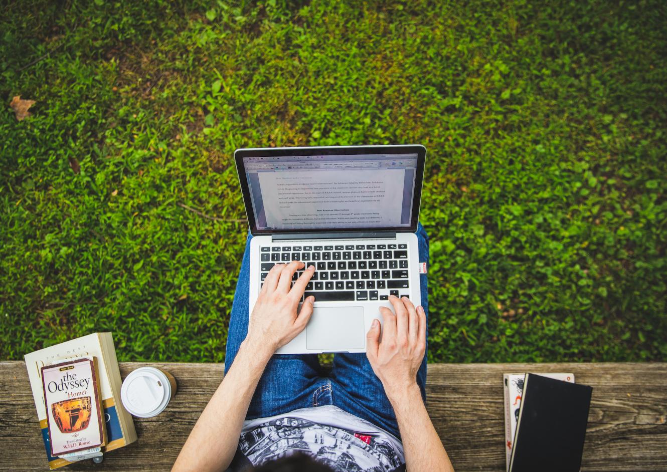 A Secret Toolkit That Can Give Your Writing Career A Good Start