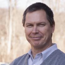 Steven D. Boyer
, Ph.D.