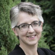 Margaret Kim Peterson