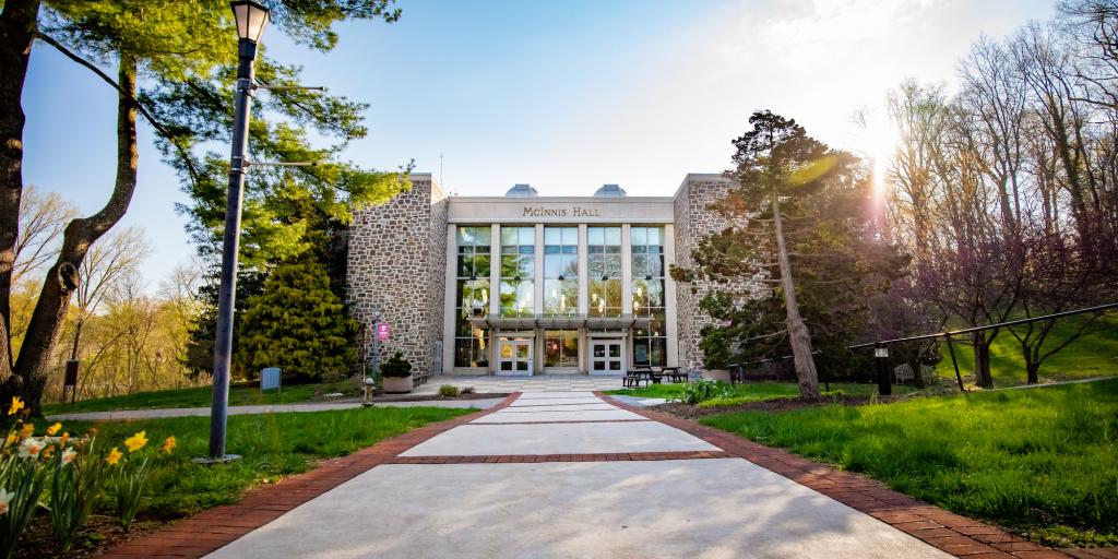 Eastern University