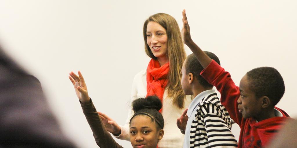 Accelerated Undergraduate Education Programs (Undergraduate - Accelerated)
