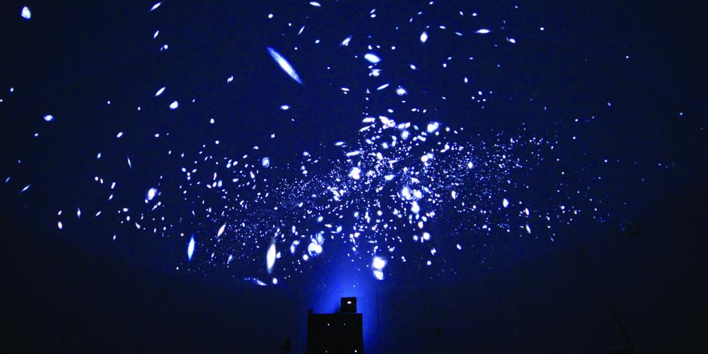 Minor in Astronomy Eastern University