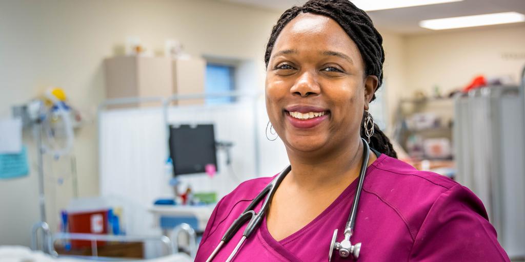 BSN (Pre-Licensure) - Second Degree Nursing Program