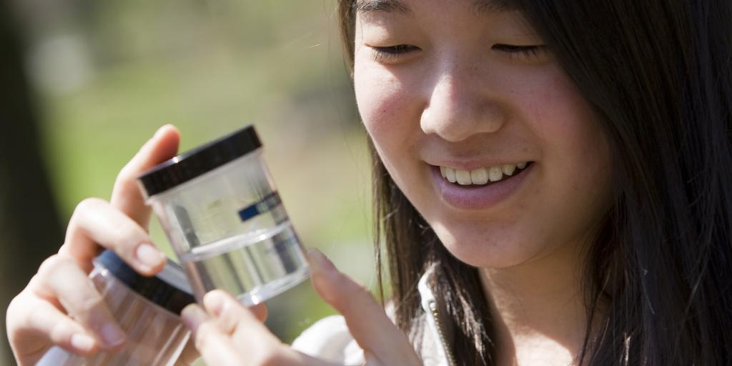 Biology Department Resources
