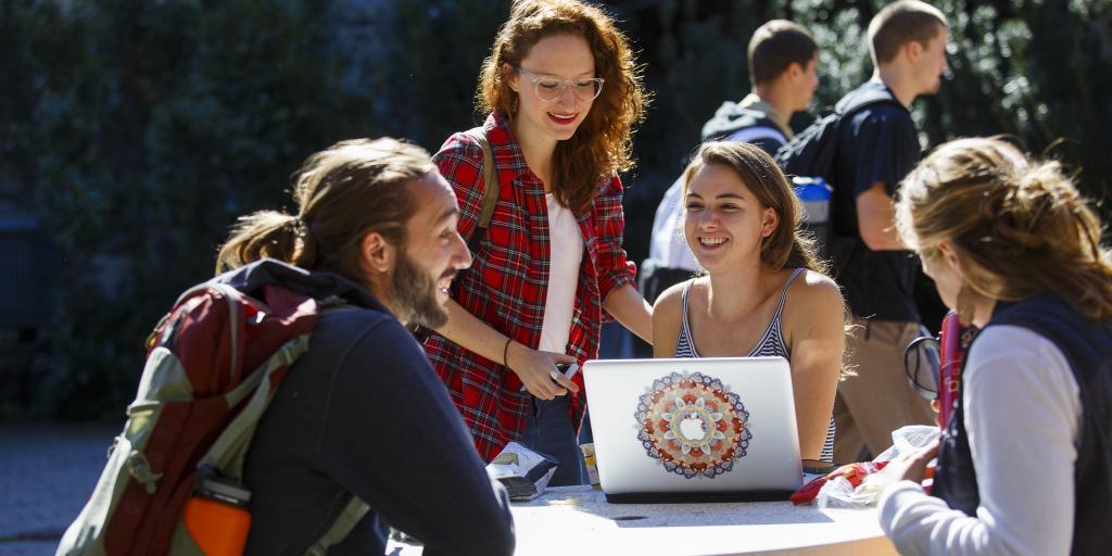 Campus Life