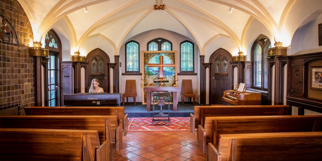 Faith and Practice